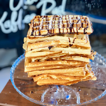 Kaffeewelt-waffeln