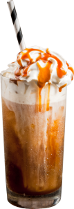 caramel-macchiato