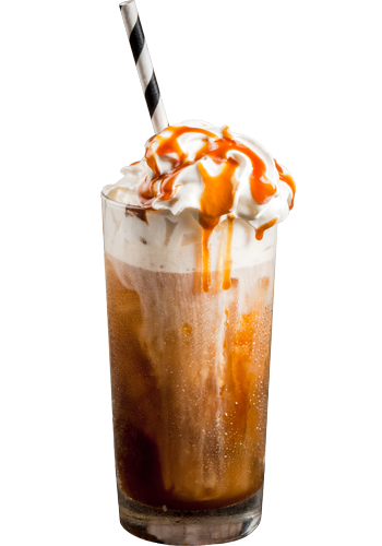 caramel-macchiato