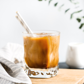 Iced-Latte