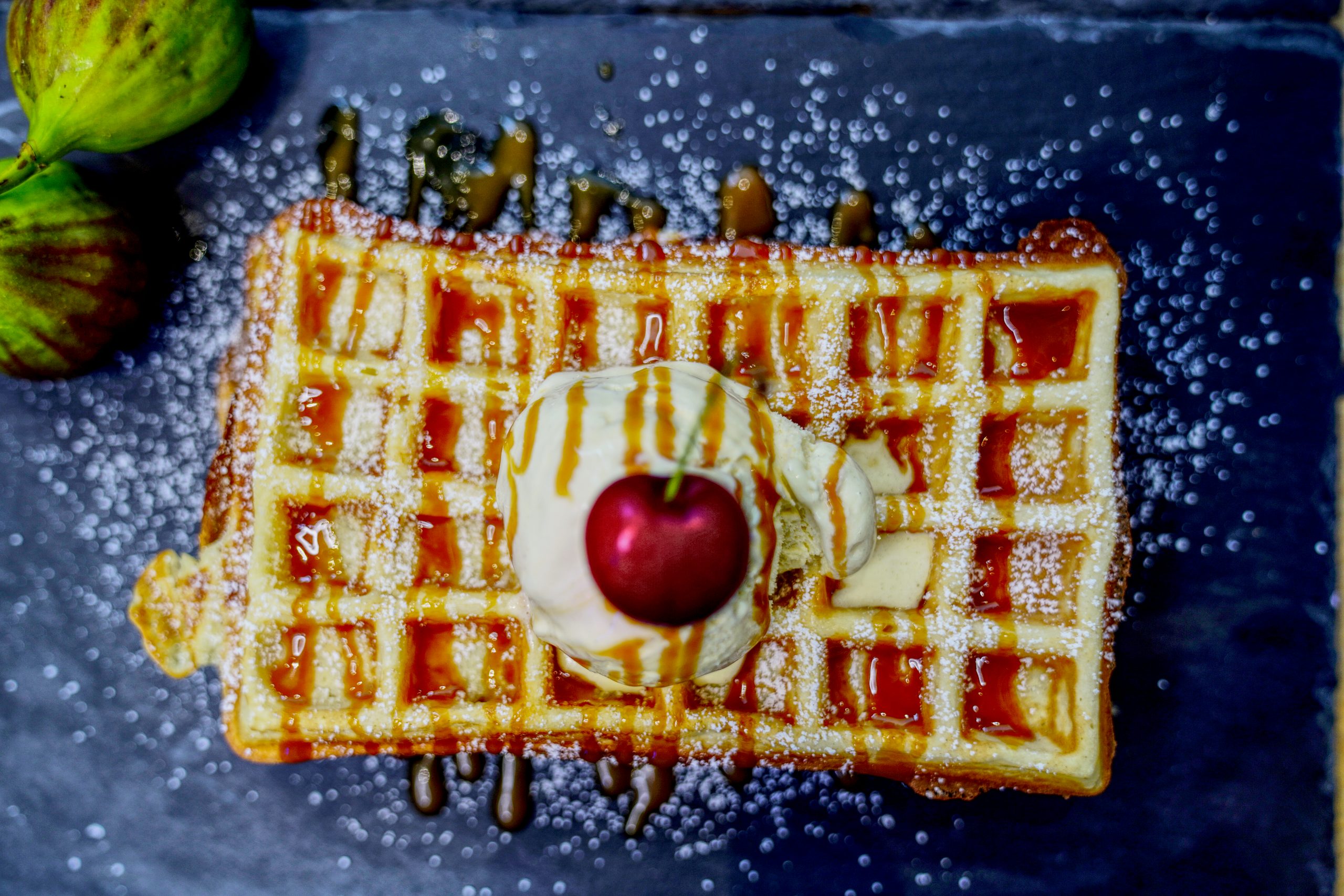 Waffles