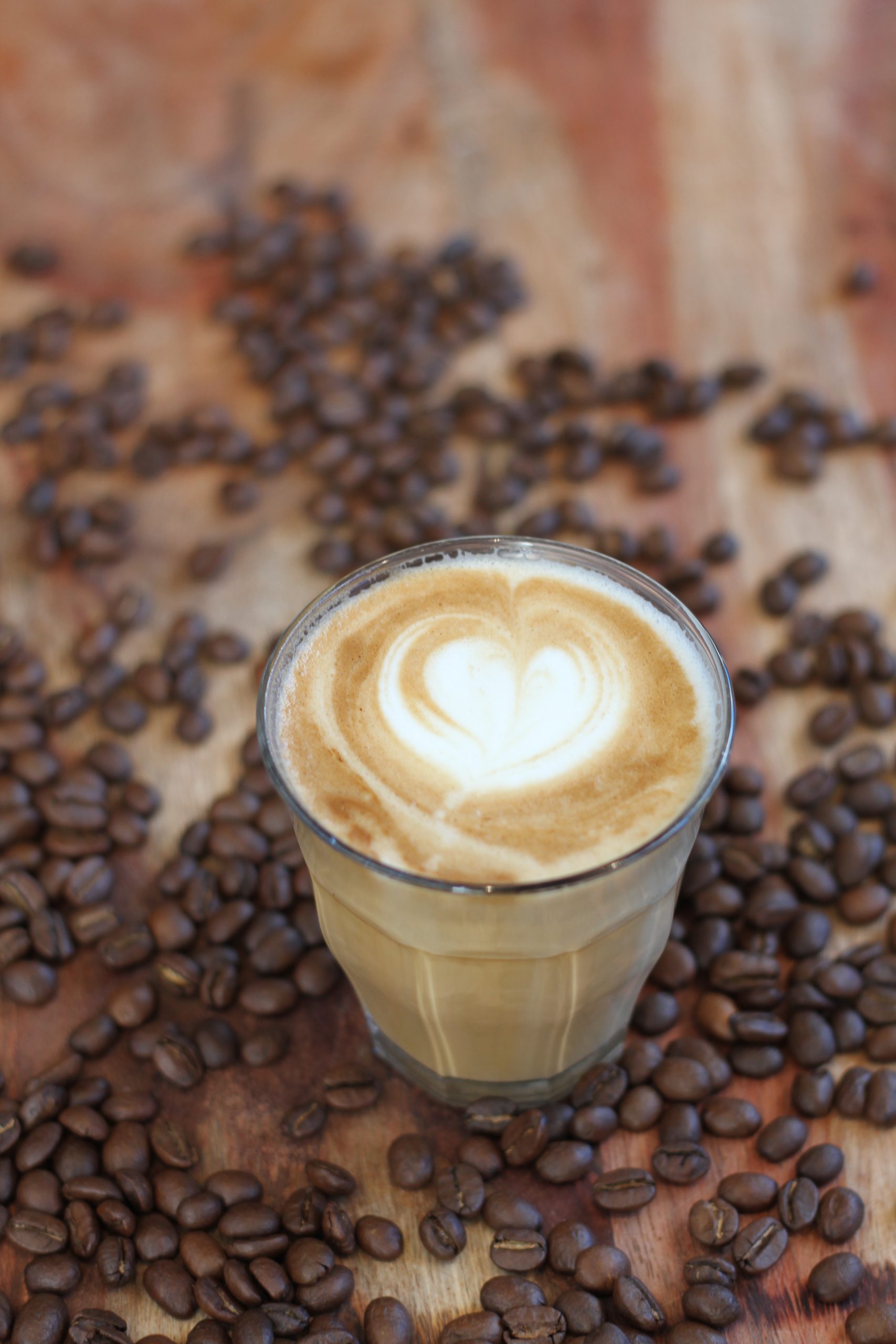 Cortado
