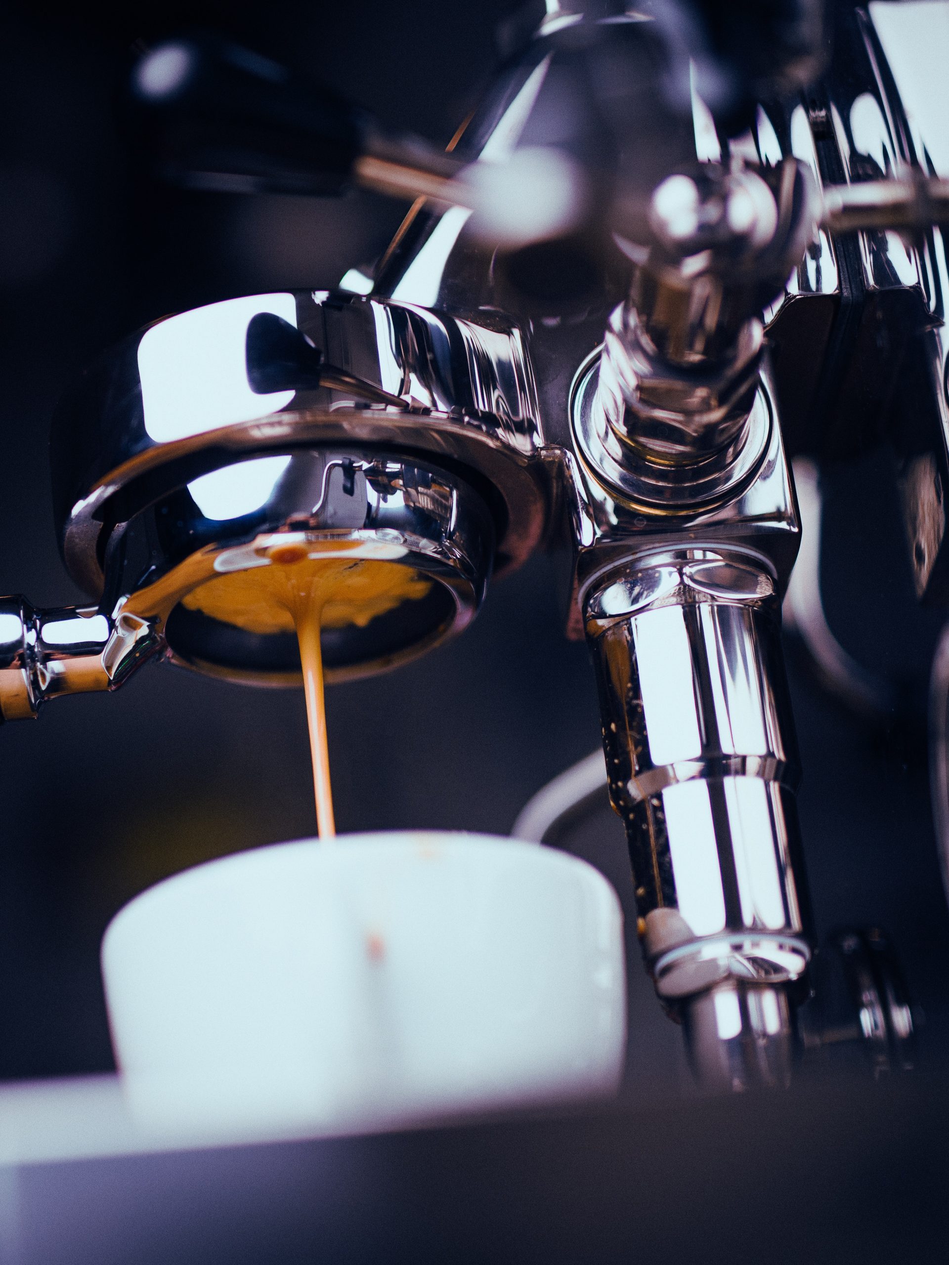Espressomaschine